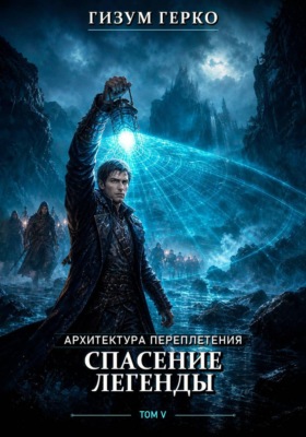 Архитектура Переплетения: Спасение Легенды