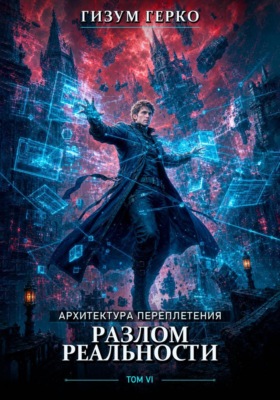 Архитектура Переплетения: Разлом Реальности