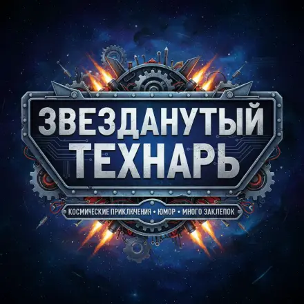 Звезданутый Технарь