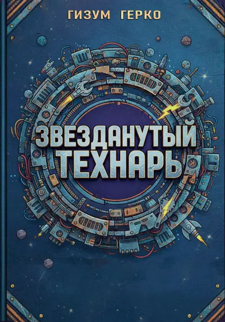 Звезданутый Технарь