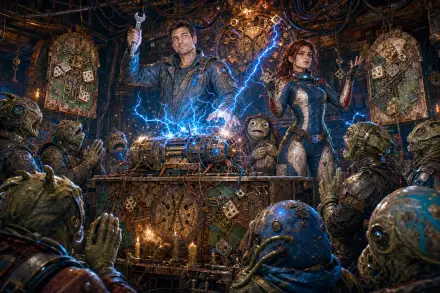 Космосим