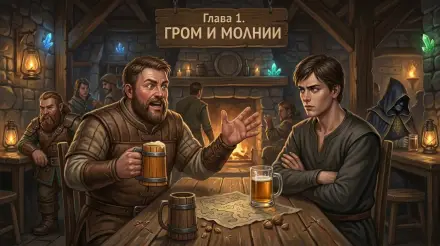 Архитектура Переплетения