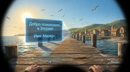 Архитектура Переплетения
