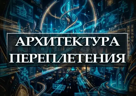 Архитектура Переплетения