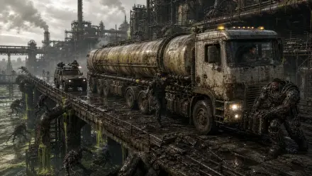 Код Хаоса