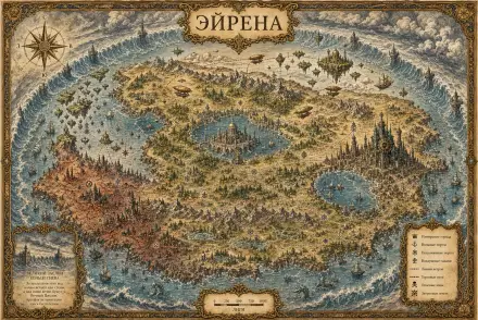 Небесный Технарь