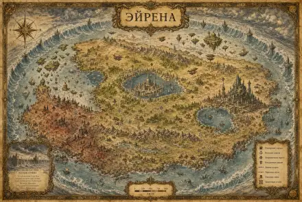 Небесный Технарь