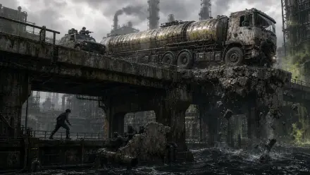 Код Хаоса